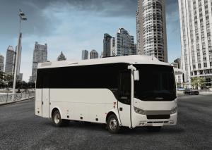 Otokar Sultan Mega VIP 2015 года